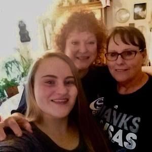 Meet your Posher, Melanie